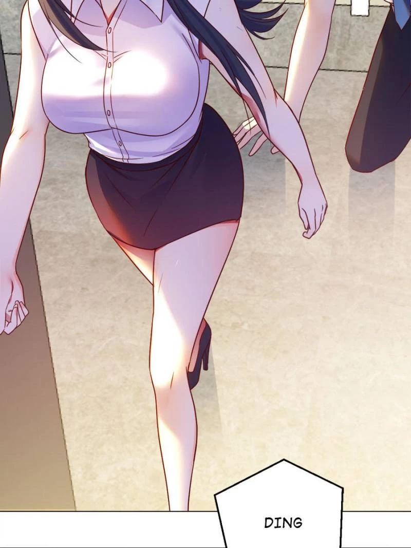 Supreme Saint's Love Debts Chapter 27 - 6
