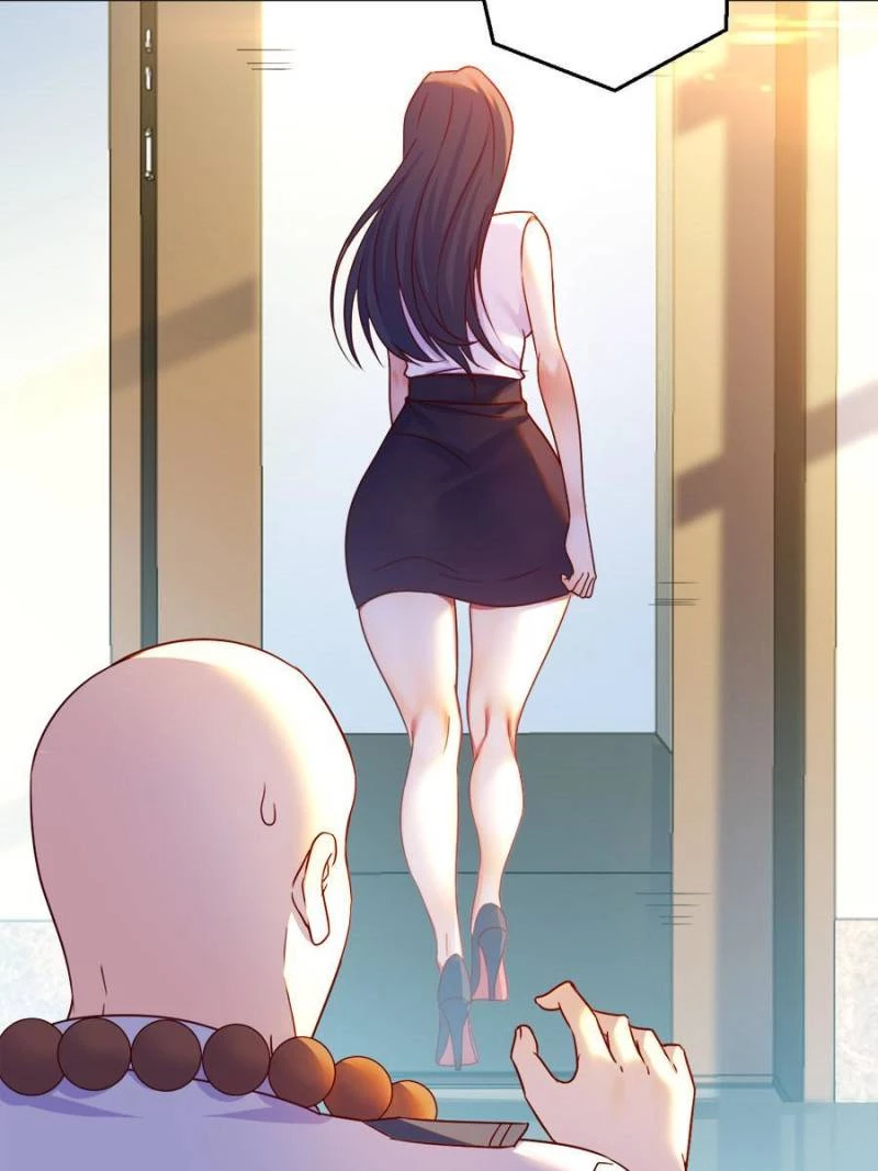 Supreme Saint's Love Debts Chapter 27 - 7