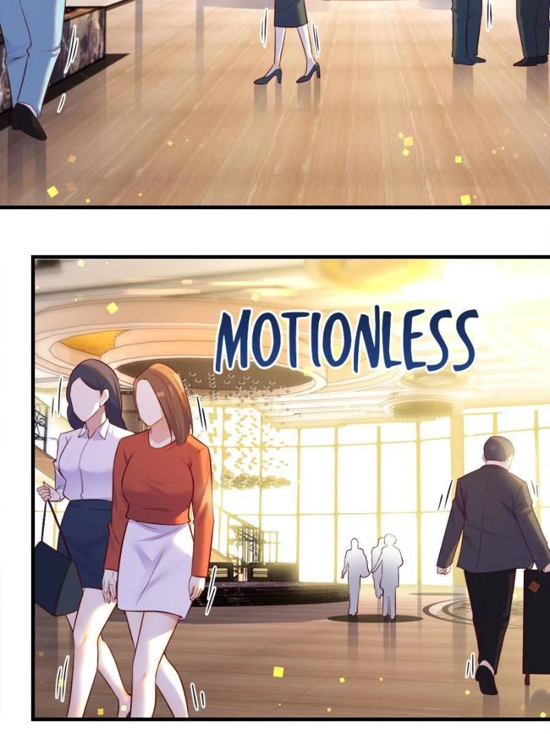 Supreme Saint's Love Debts Chapter 28 - 8