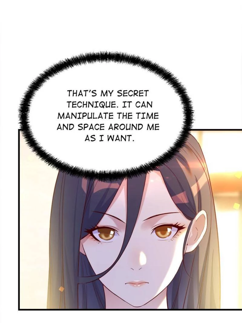 Supreme Saint's Love Debts Chapter 28 - 9