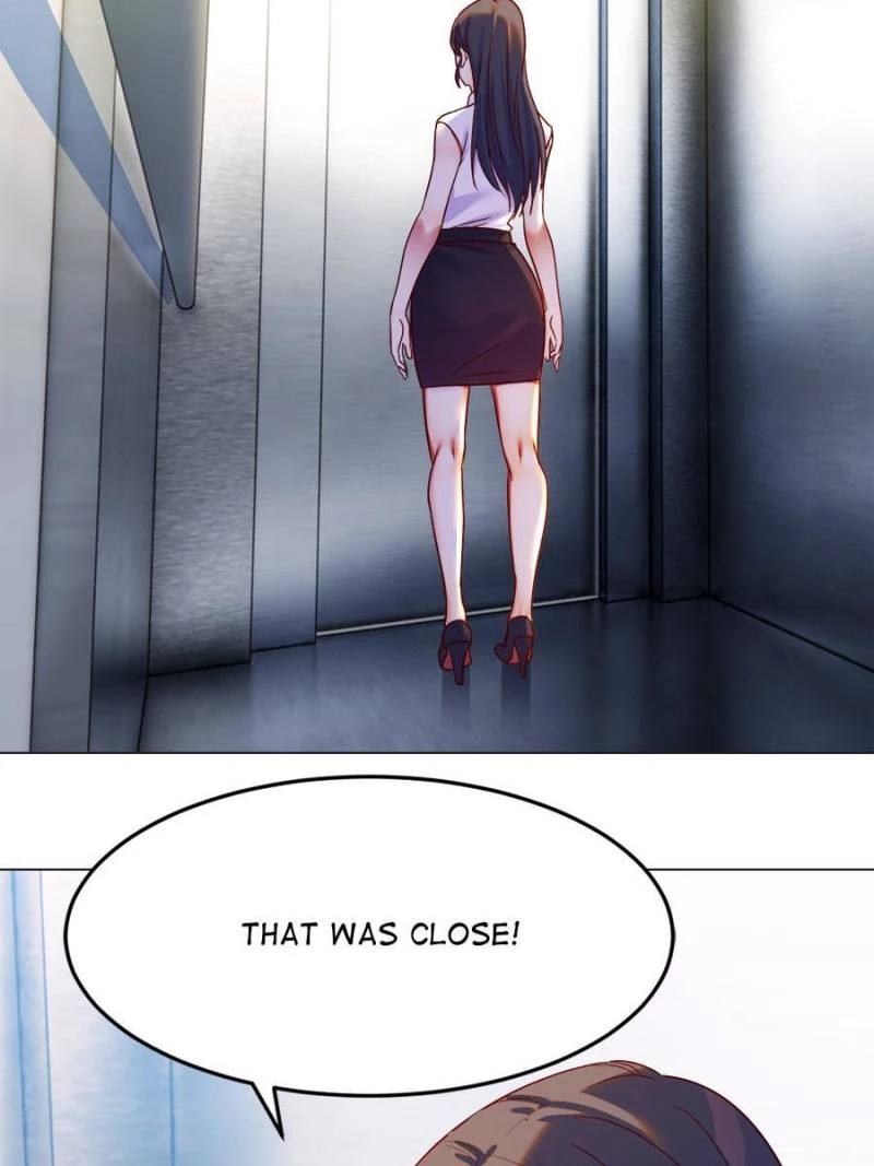 Supreme Saint's Love Debts Chapter 27 - 10