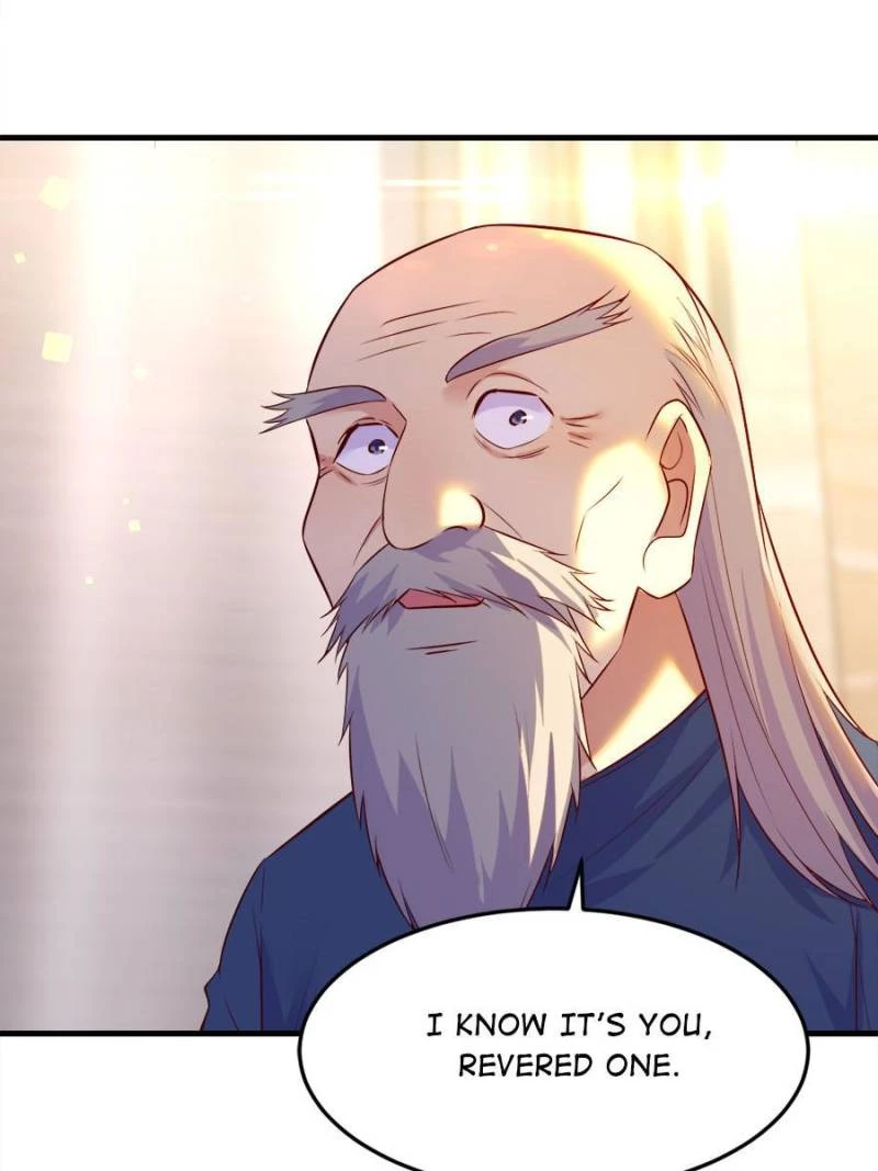 Supreme Saint's Love Debts Chapter 28 - 10