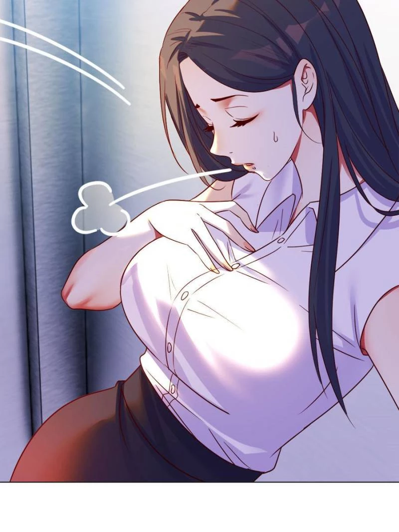 Supreme Saint's Love Debts Chapter 27 - 11