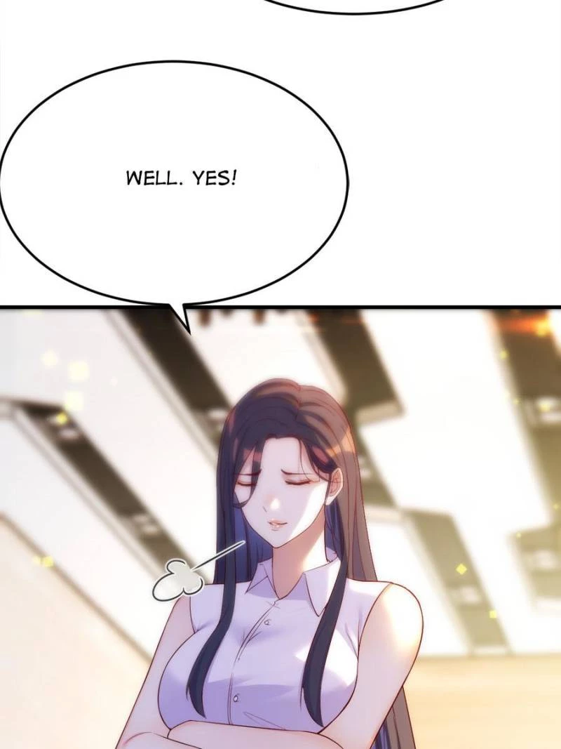 Supreme Saint's Love Debts Chapter 28 - 11