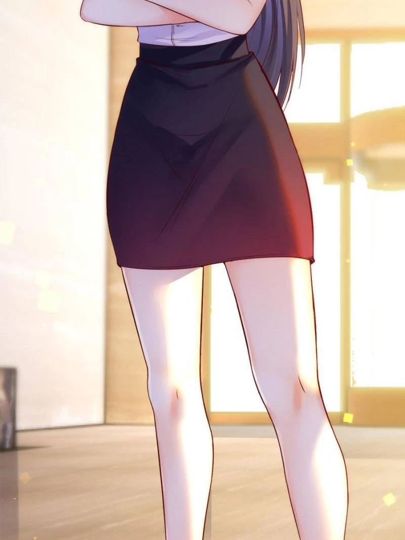 Supreme Saint's Love Debts Chapter 28 - 12