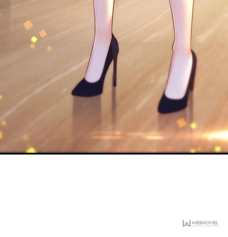 Supreme Saint's Love Debts Chapter 28 - 13