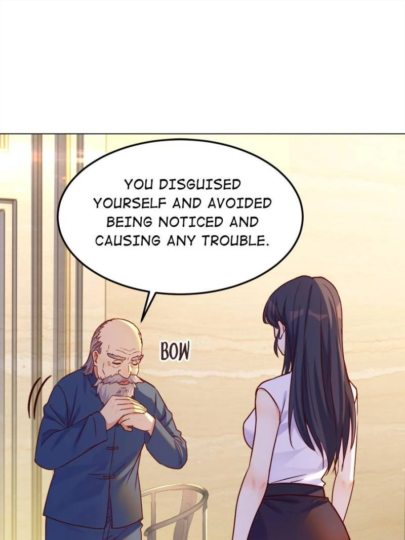 Supreme Saint's Love Debts Chapter 28 - 14