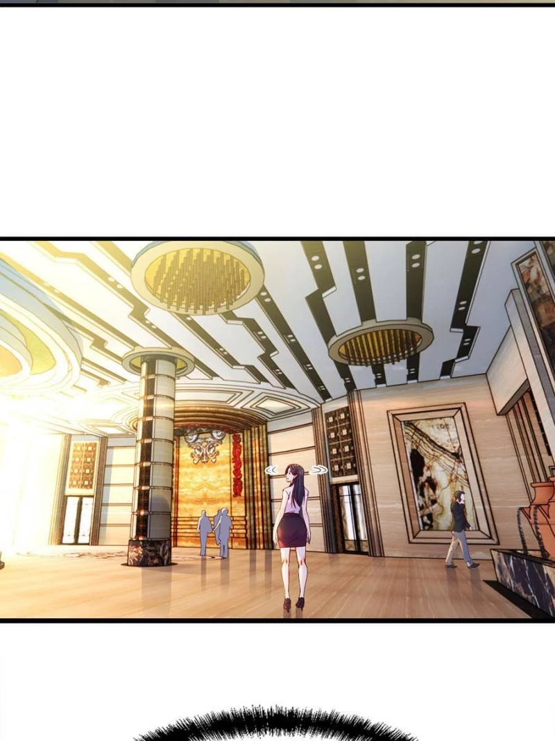 Supreme Saint's Love Debts Chapter 27 - 15