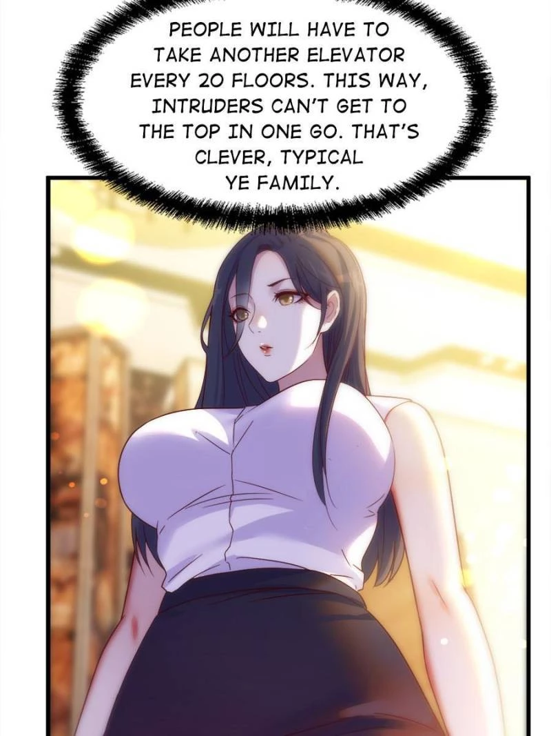Supreme Saint's Love Debts Chapter 27 - 16