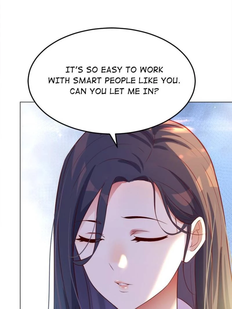Supreme Saint's Love Debts Chapter 28 - 16
