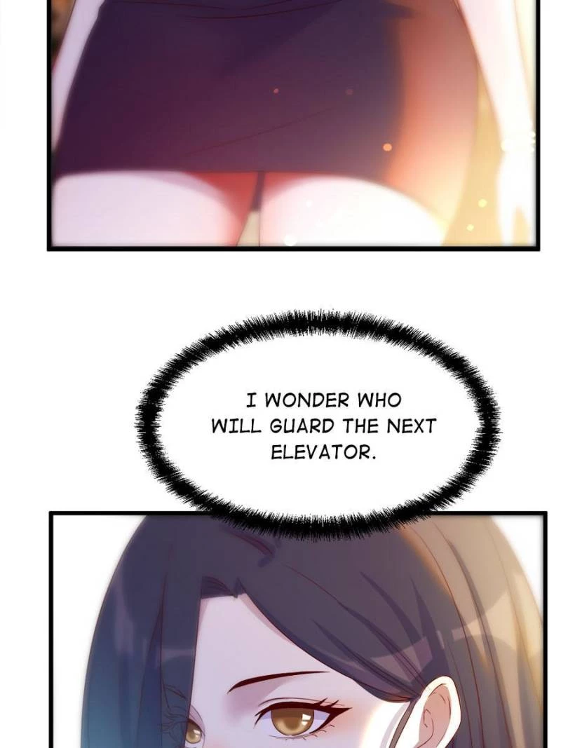 Supreme Saint's Love Debts Chapter 27 - 17