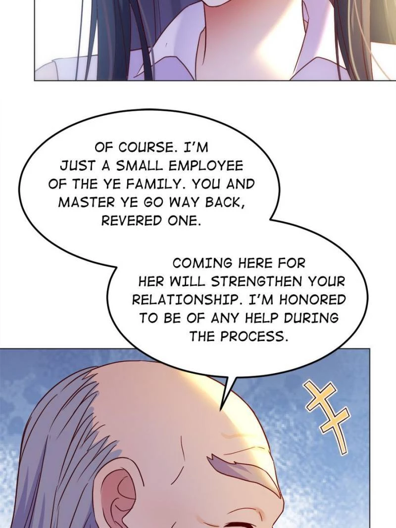 Supreme Saint's Love Debts Chapter 28 - 17