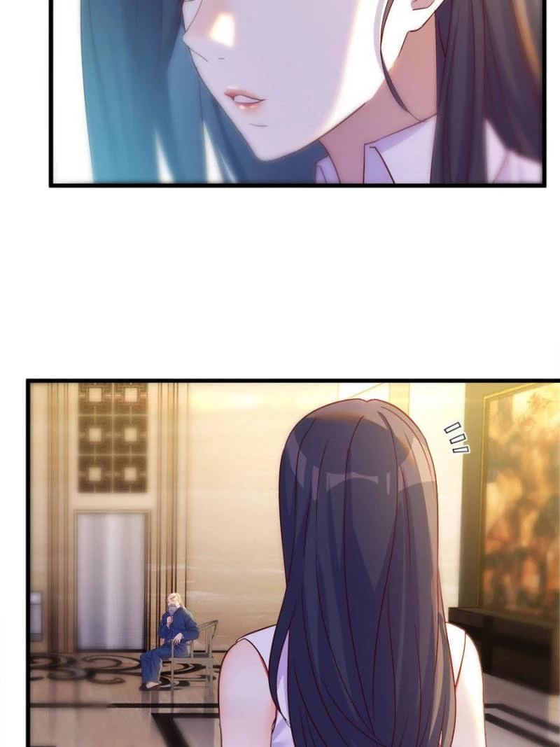 Supreme Saint's Love Debts Chapter 27 - 18
