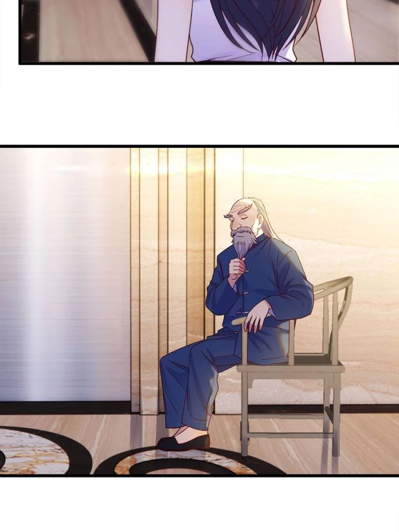 Supreme Saint's Love Debts Chapter 27 - 19