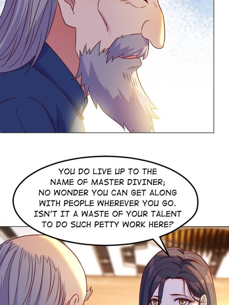 Supreme Saint's Love Debts Chapter 28 - 18