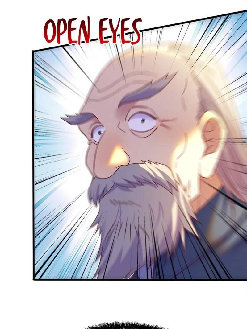 Supreme Saint's Love Debts Chapter 27 - 20