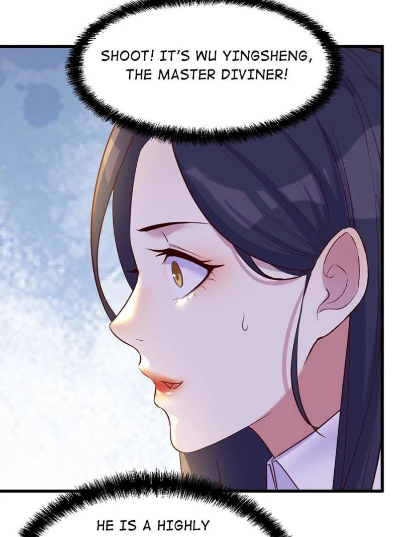 Supreme Saint's Love Debts Chapter 27 - 21