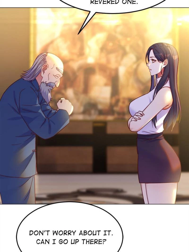 Supreme Saint's Love Debts Chapter 28 - 20