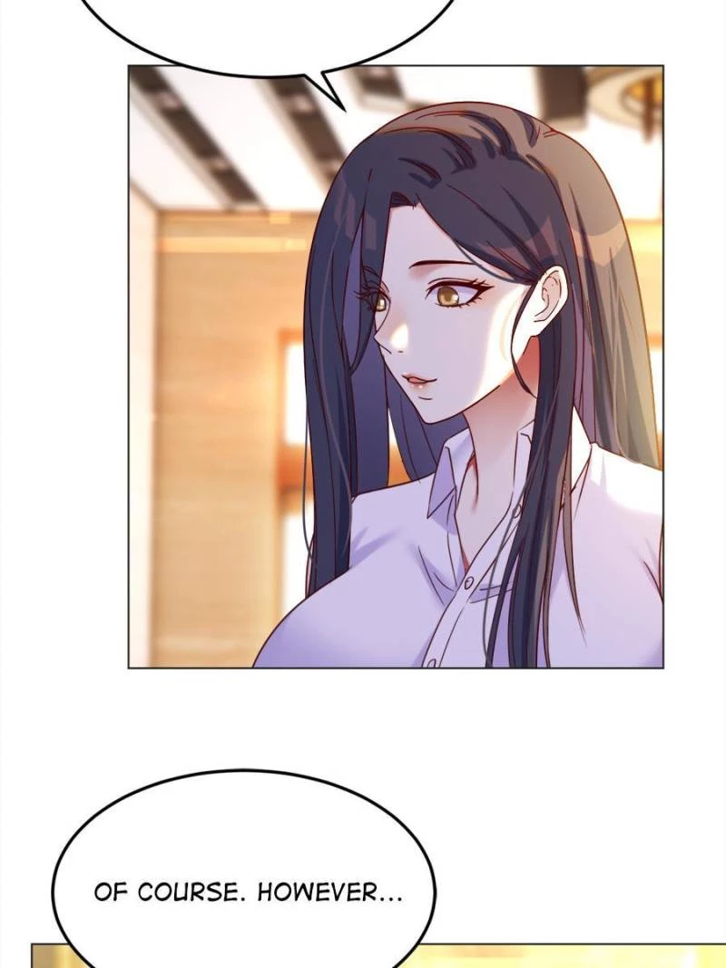 Supreme Saint's Love Debts Chapter 28 - 21