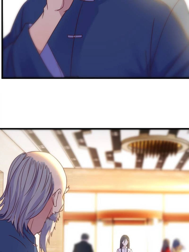 Supreme Saint's Love Debts Chapter 27 - 23