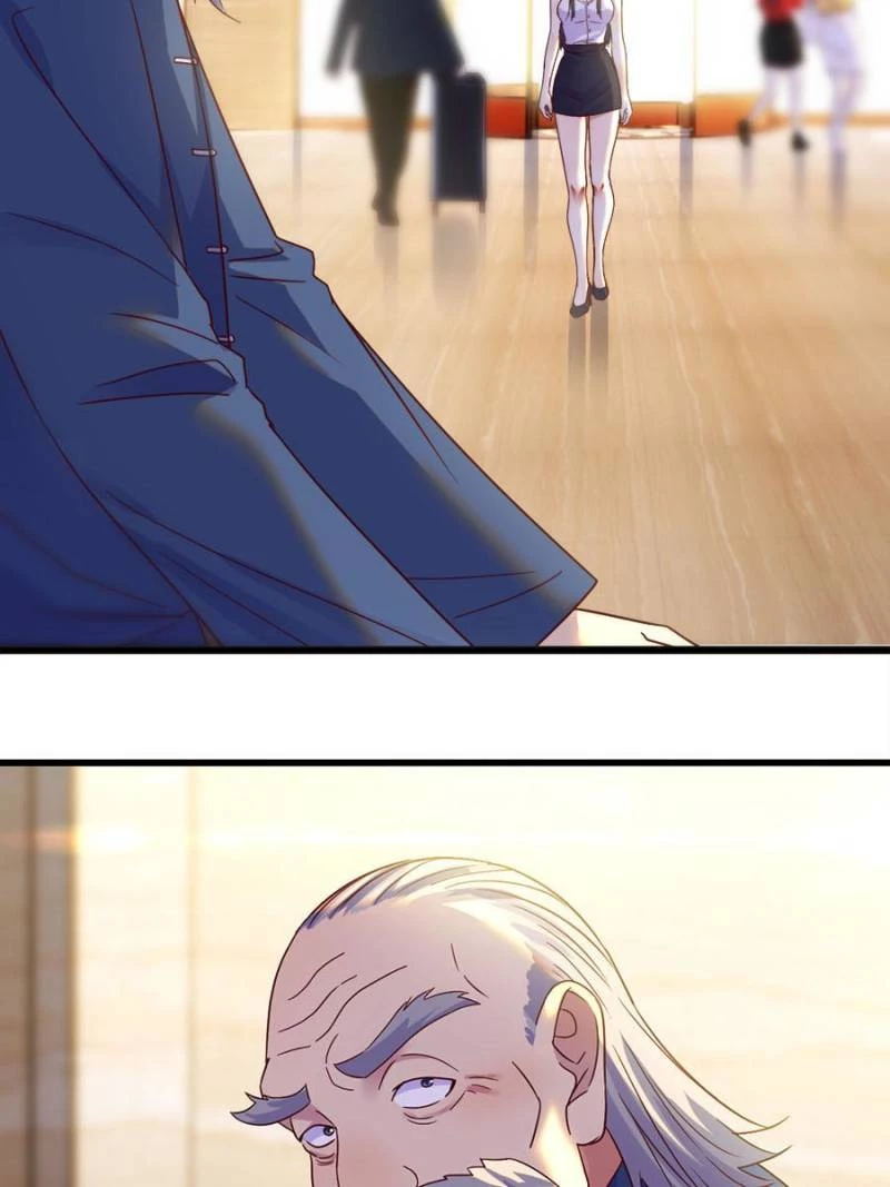Supreme Saint's Love Debts Chapter 27 - 24