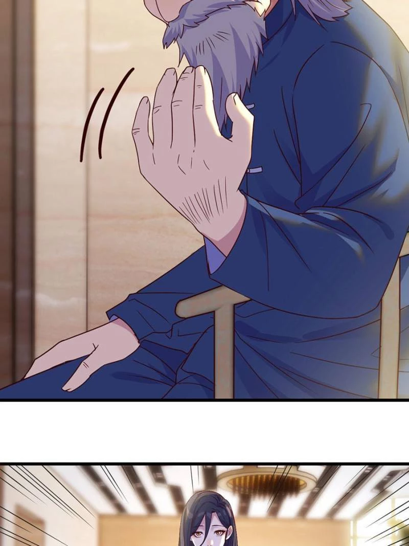 Supreme Saint's Love Debts Chapter 27 - 25