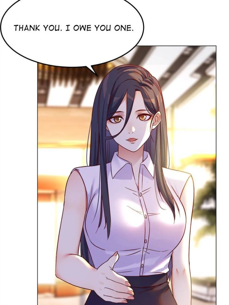 Supreme Saint's Love Debts Chapter 28 - 24