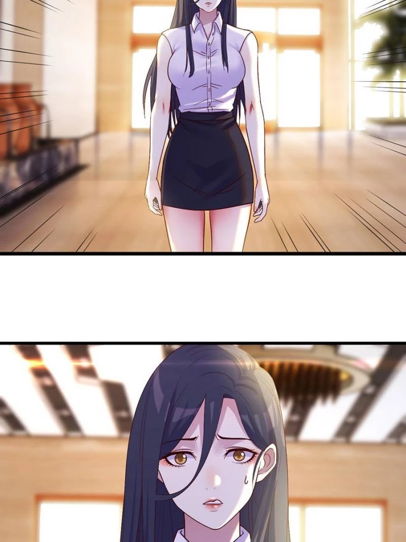 Supreme Saint's Love Debts Chapter 27 - 26