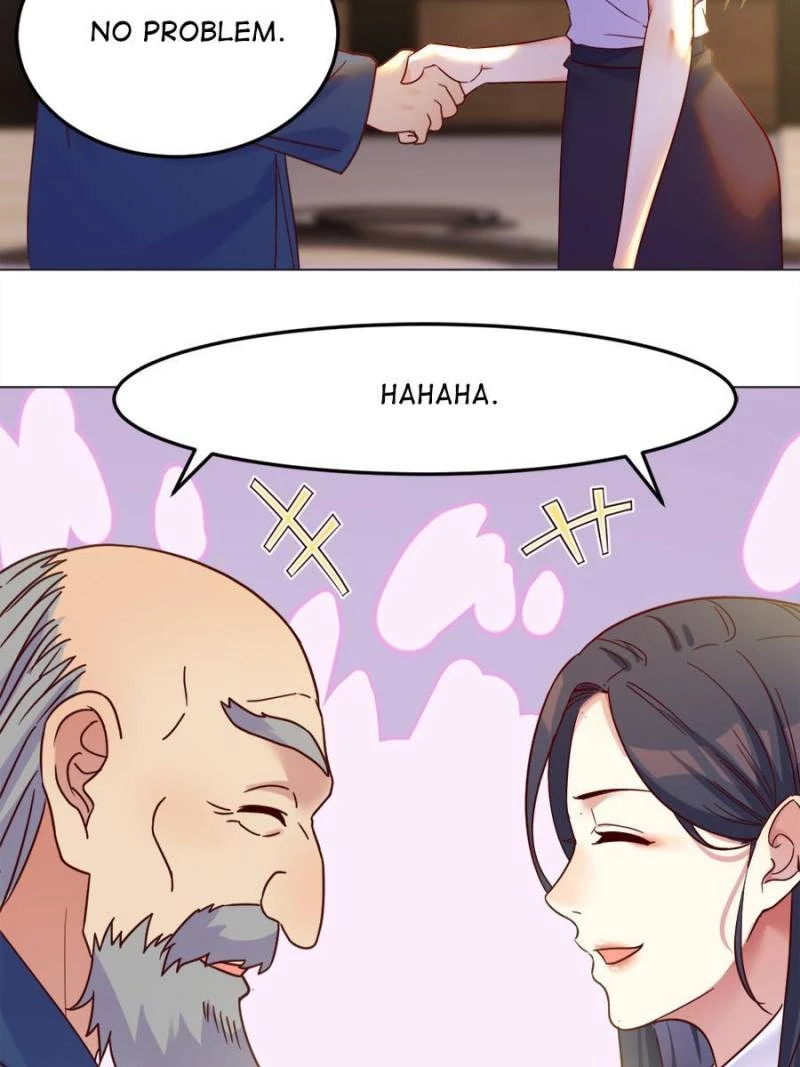 Supreme Saint's Love Debts Chapter 28 - 26
