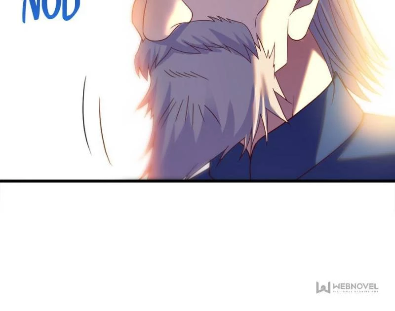 Supreme Saint's Love Debts Chapter 27 - 28