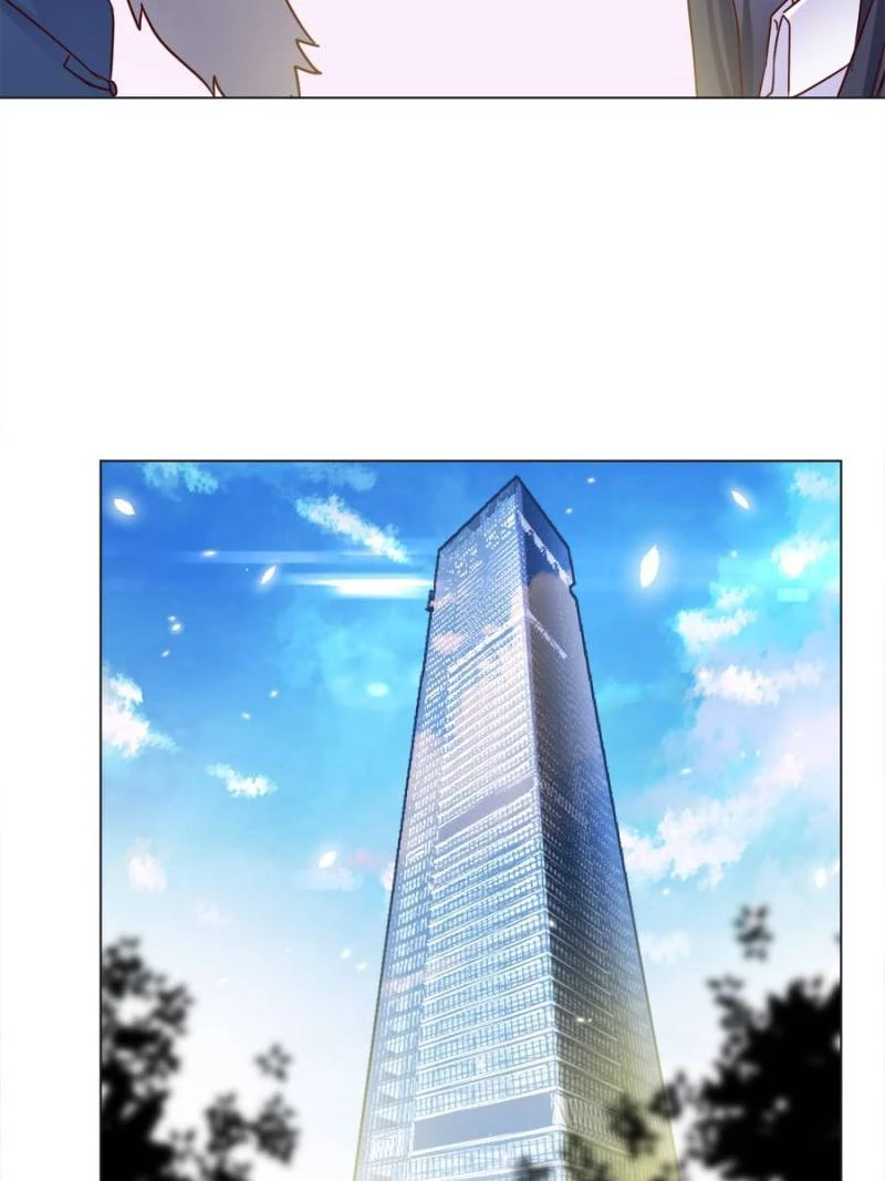 Supreme Saint's Love Debts Chapter 28 - 27