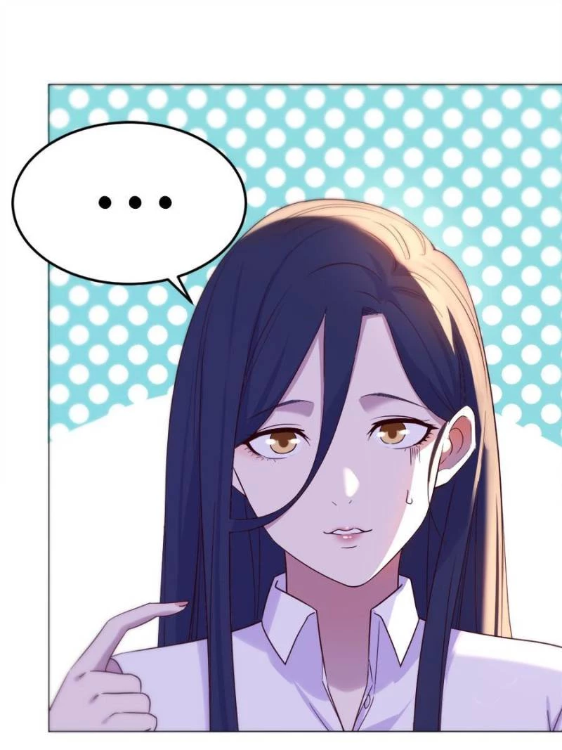 Supreme Saint's Love Debts Chapter 27 - 29