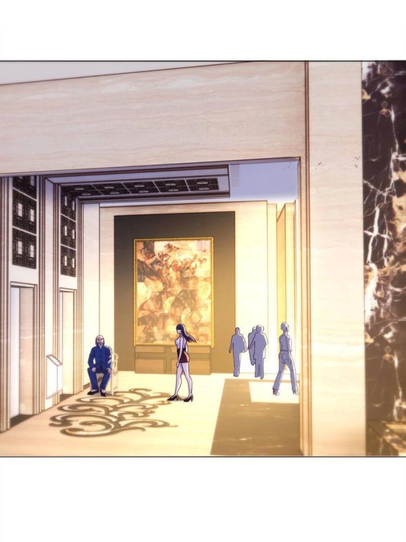 Supreme Saint's Love Debts Chapter 27 - 30
