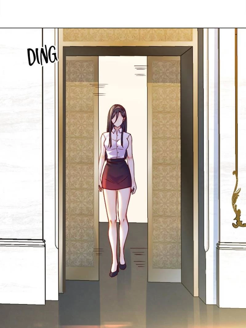 Supreme Saint's Love Debts Chapter 28 - 29