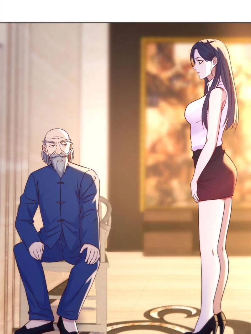 Supreme Saint's Love Debts Chapter 27 - 31