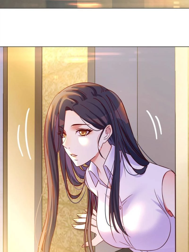 Supreme Saint's Love Debts Chapter 28 - 30