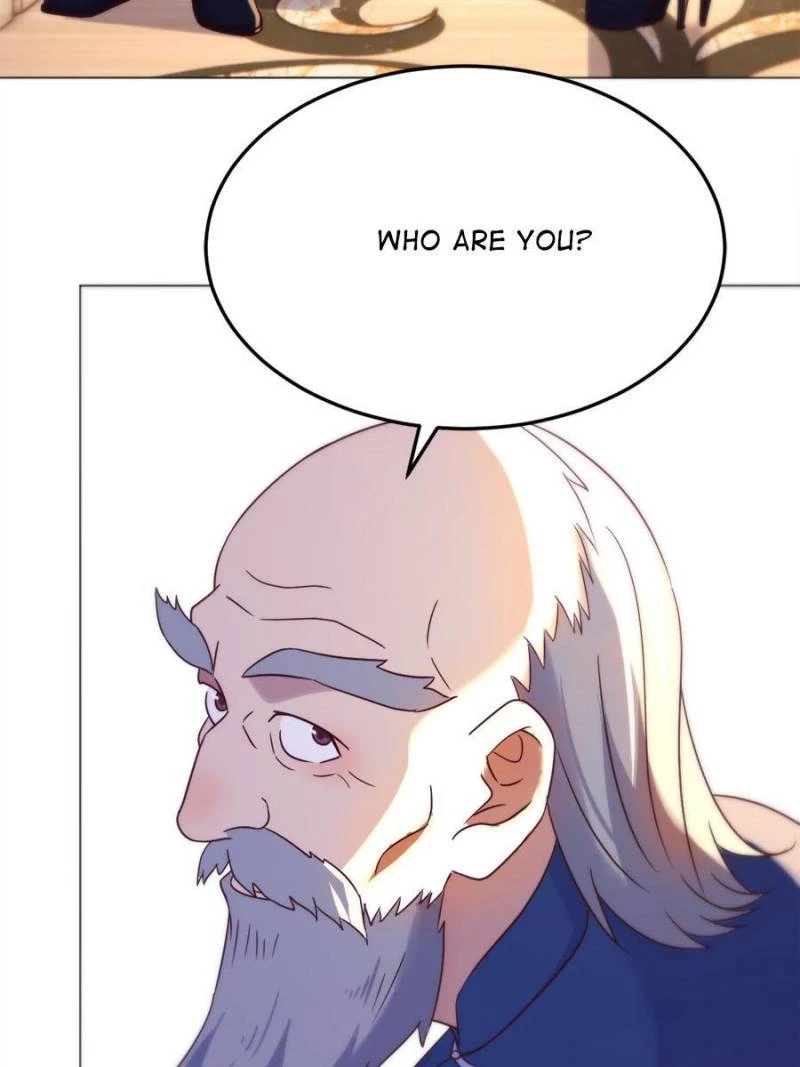 Supreme Saint's Love Debts Chapter 27 - 32