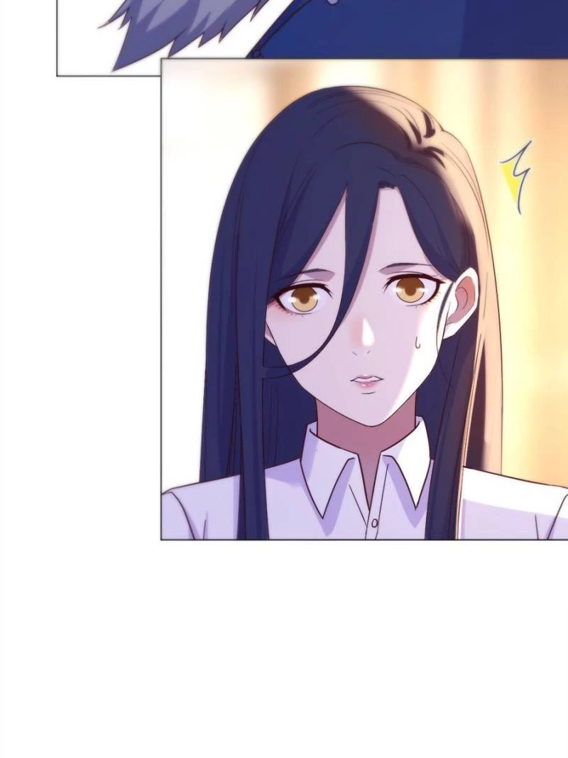 Supreme Saint's Love Debts Chapter 27 - 33