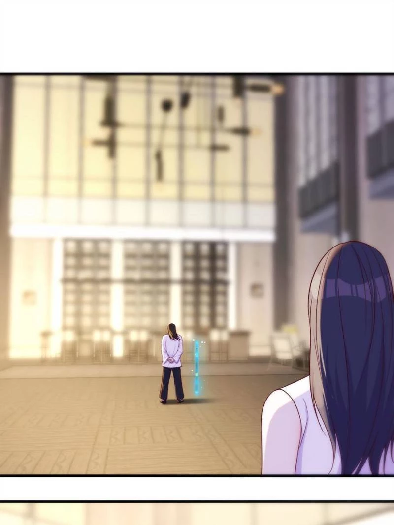 Supreme Saint's Love Debts Chapter 28 - 32