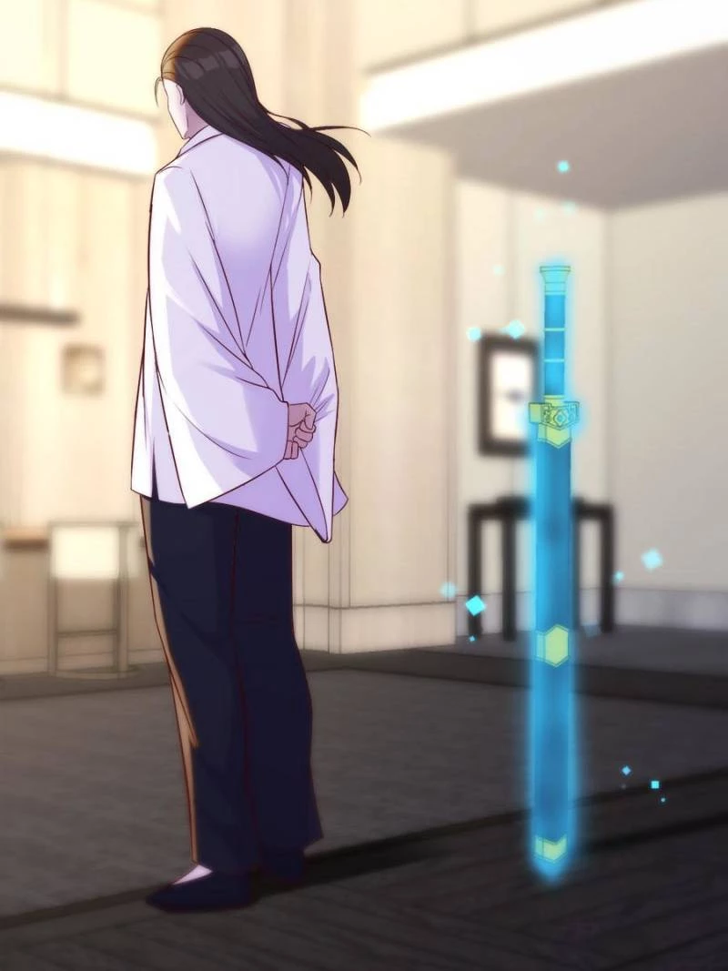 Supreme Saint's Love Debts Chapter 28 - 33