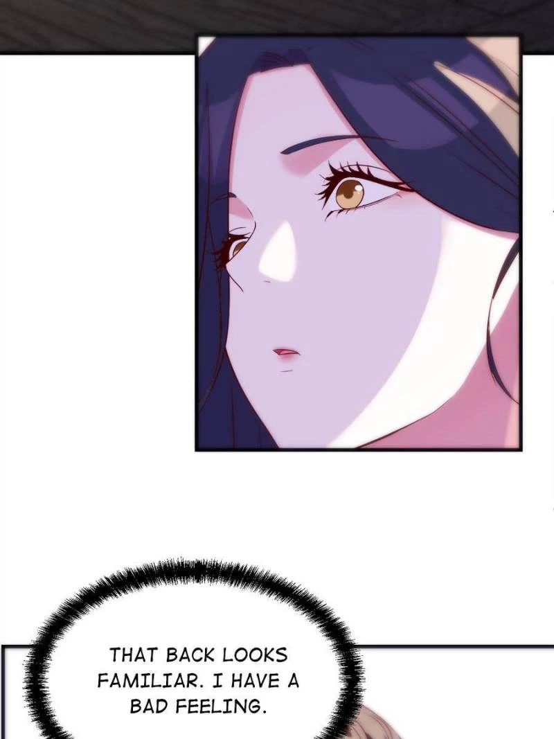 Supreme Saint's Love Debts Chapter 28 - 34