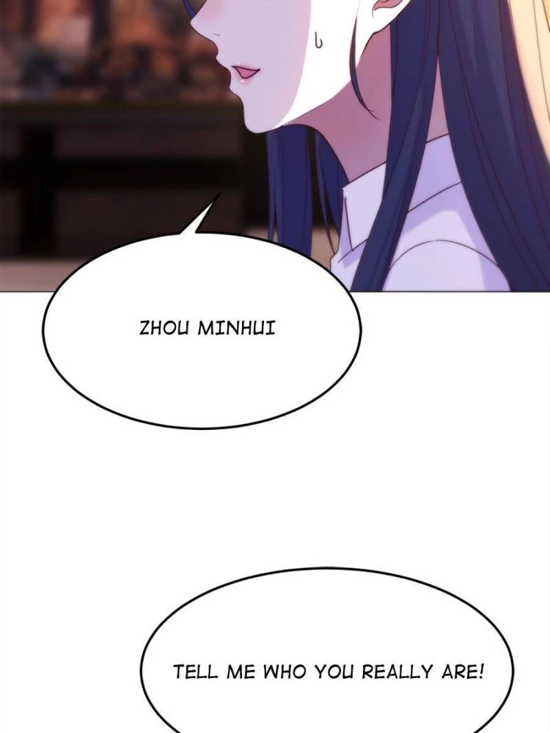 Supreme Saint's Love Debts Chapter 27 - 35