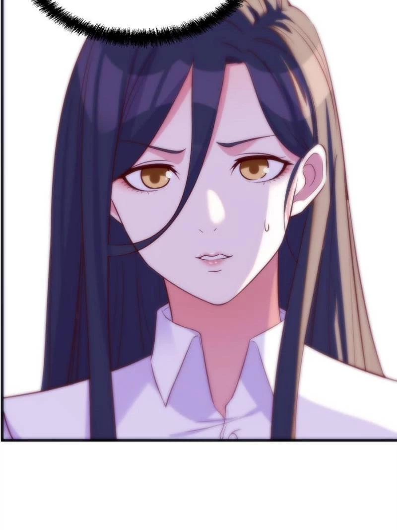 Supreme Saint's Love Debts Chapter 28 - 35