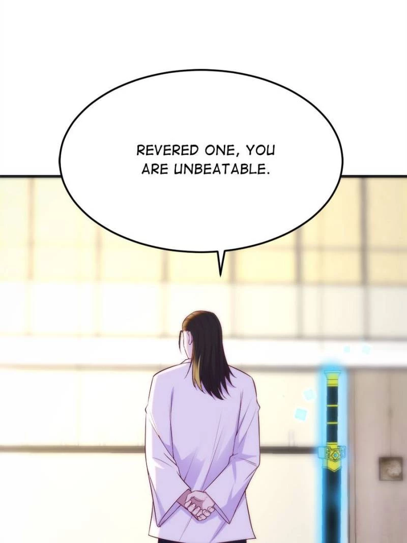 Supreme Saint's Love Debts Chapter 28 - 36