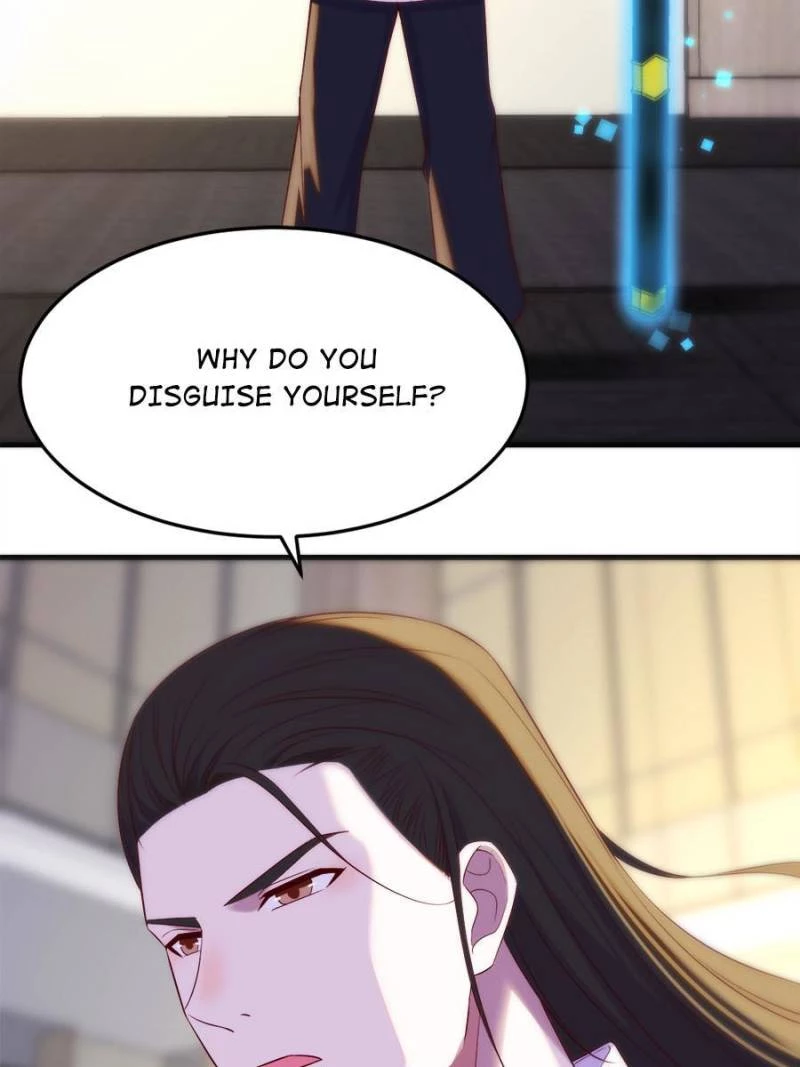 Supreme Saint's Love Debts Chapter 28 - 37