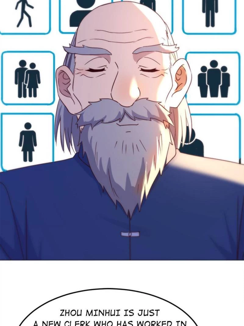 Supreme Saint's Love Debts Chapter 27 - 39