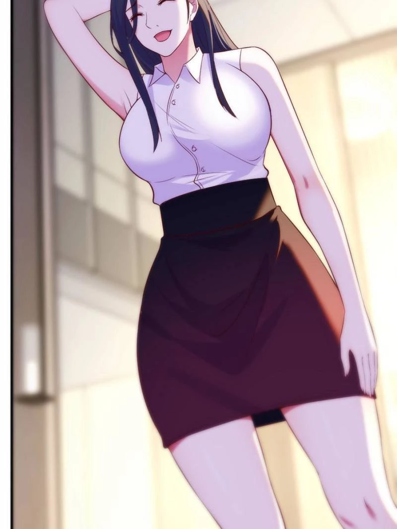 Supreme Saint's Love Debts Chapter 28 - 40
