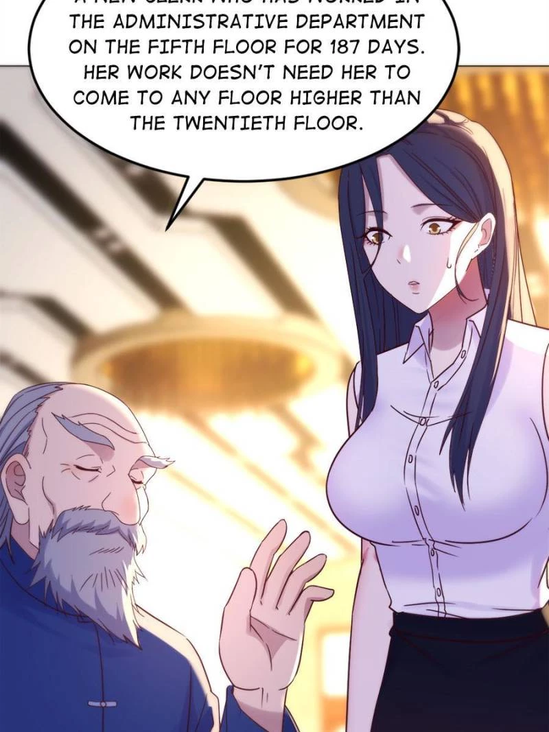 Supreme Saint's Love Debts Chapter 27 - 40