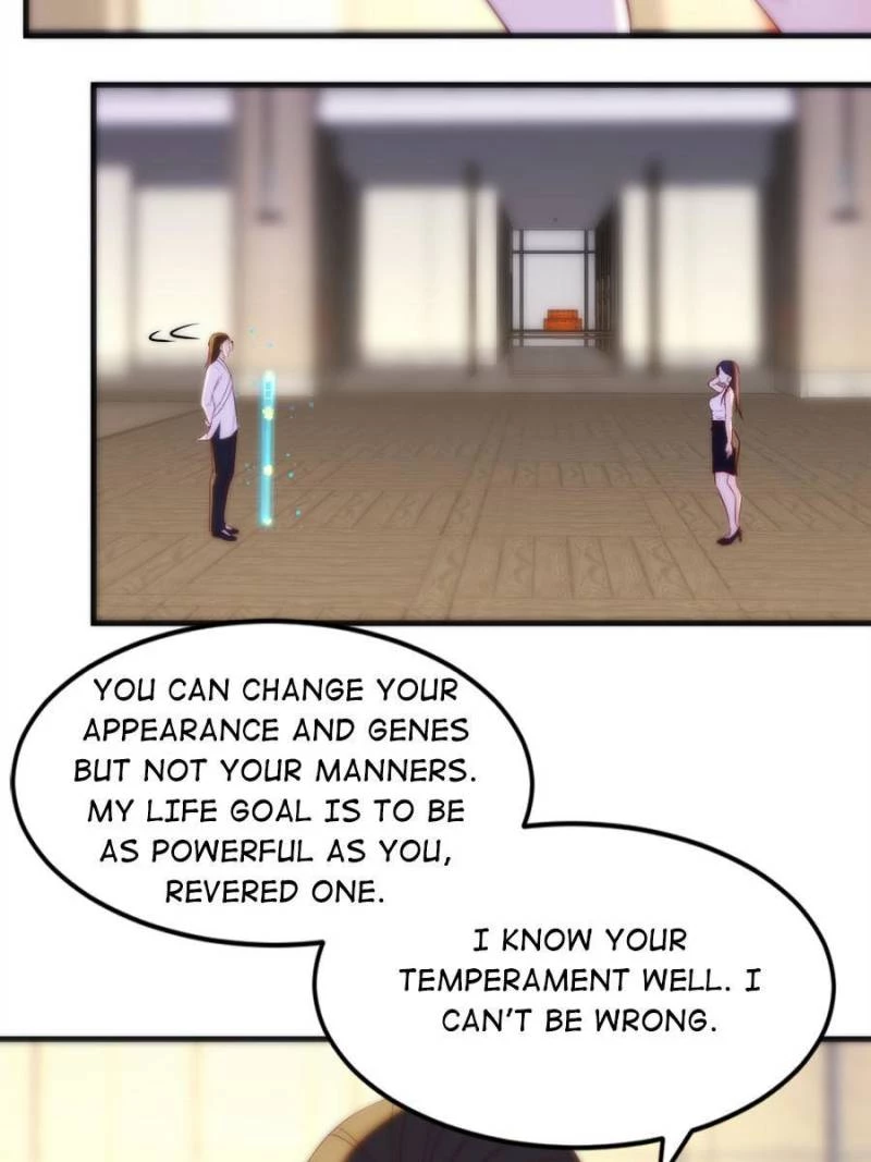 Supreme Saint's Love Debts Chapter 28 - 41