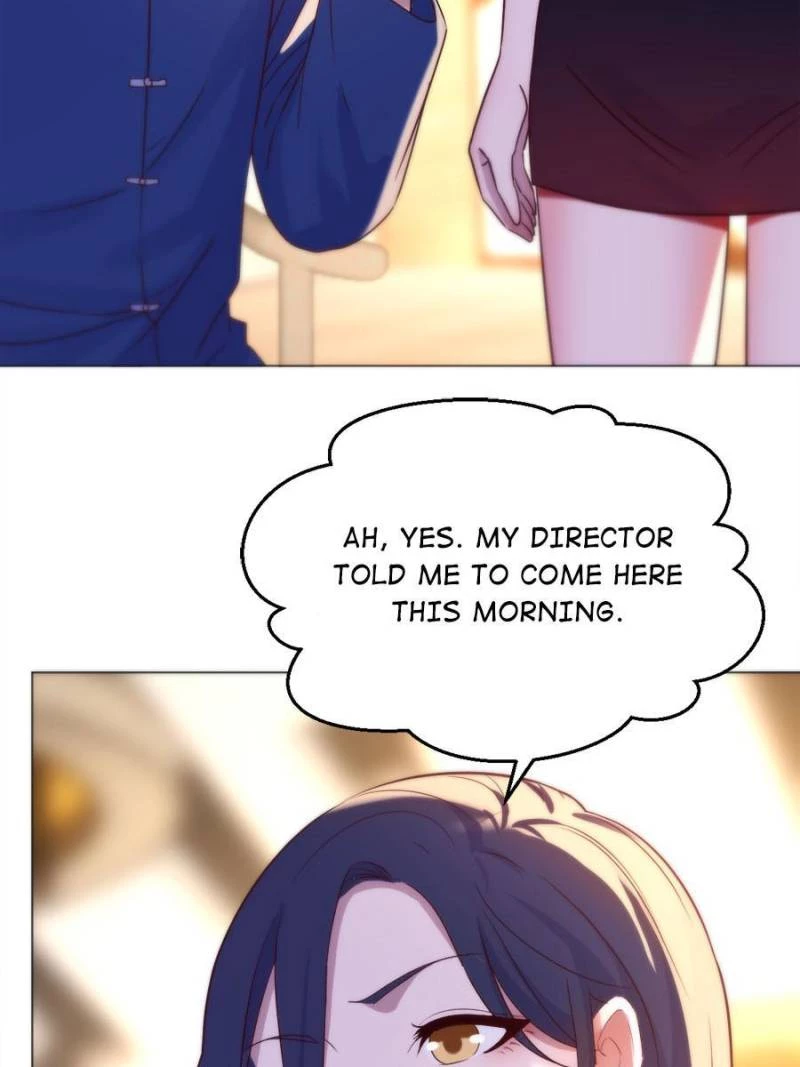Supreme Saint's Love Debts Chapter 27 - 41